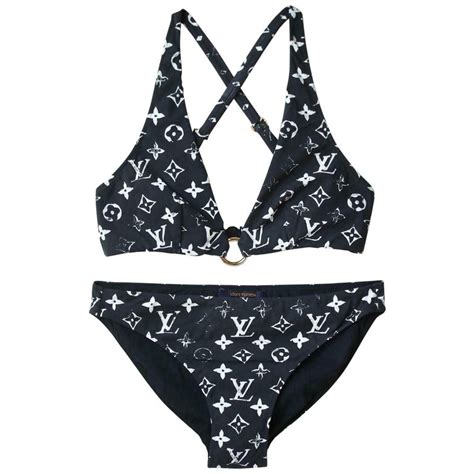 louis vuitton swim|louis vuitton swimsuit women.